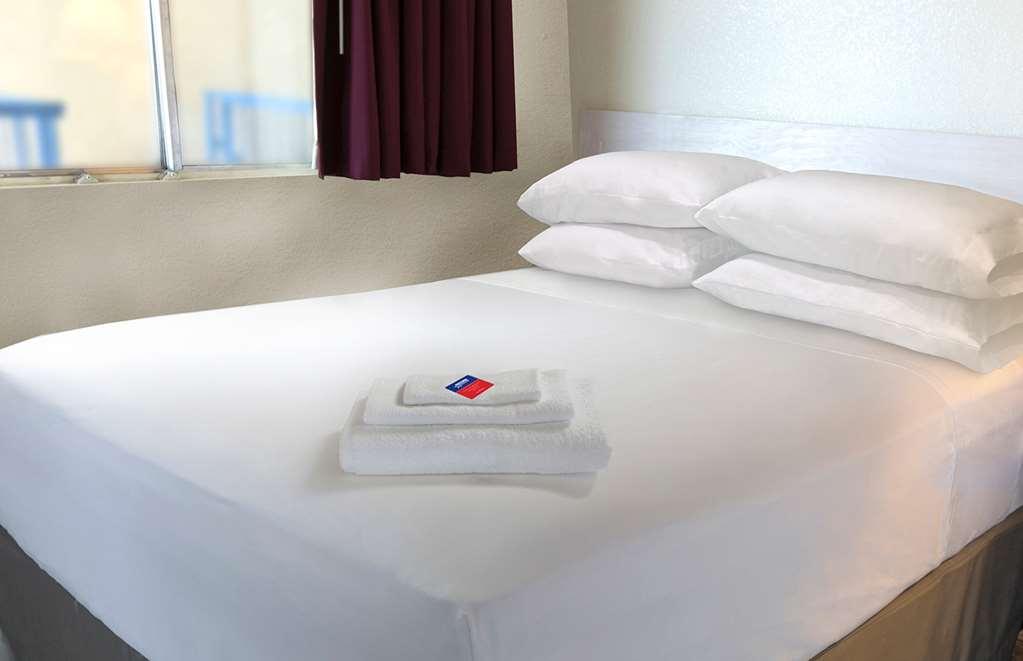 Americas Best Value Inn San Antonio Rom bilde