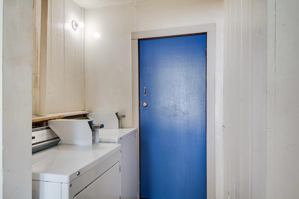 Americas Best Value Inn San Antonio Eksteriør bilde